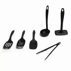 대코 파미레 나일론 조리기구 6종 세트건지기 볶음주걱 뒤집개 국자 누르미