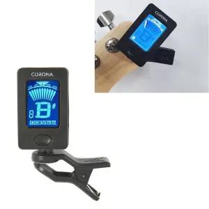 우쿨렐레튜닝 클립튜너 기타기 B11 튜너 튜닝 통타 타기 조율