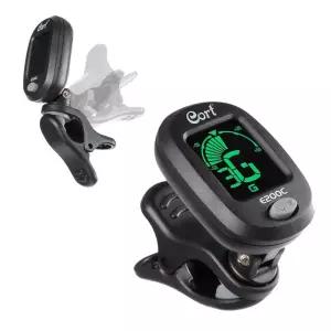 진동튜너 클립튜닝기 집계조율 튜너 Atr2209 우쿨렐레 현악 타기 통타