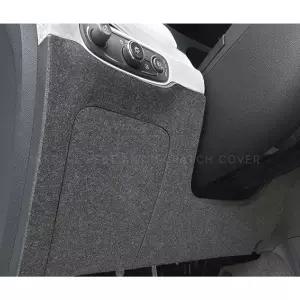 볼트 EV 핸들 하단 커버 스크래치 박스 새차선물 량용품 자동실내 간편부착 보호 량관리 카인테리어 쉬운