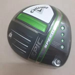 켈러웨이 에픽 스피드 10.5도 드라이버 헤드