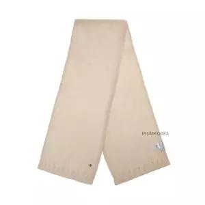 [헬렌 카민스키] FW24 여성 칸딘 캐시미어 머플러 SCA51876 CREAM