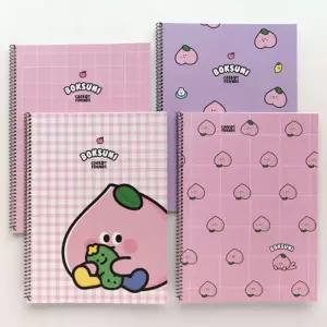 원링노트세트 문구류 선물용 대량구매스프링공책 초등학생 줄공책 영어