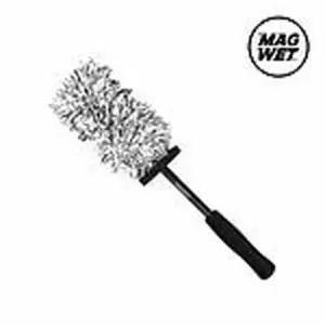 마그？？ 맘바 휠브러쉬 37x80 1EA청소 세척솔 타이어 세차 러쉬 도구 자동차