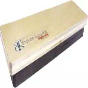 깨진 너클 핑거보드 기본 벤치 II