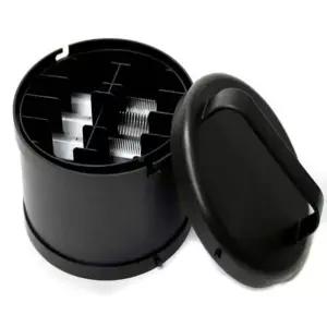 리케이 날 보관함애견이발용품 미용 가위 털가위 이용품 용가위 손질 애완용 용이