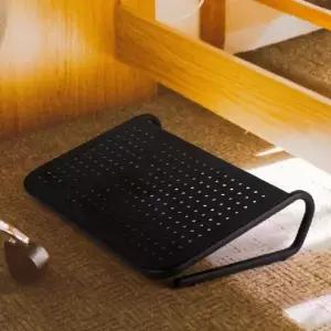 사무실 책상 발판 발받침대 발판 풋레스트 발받침 (WFG3LVO)