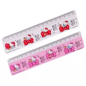 일본 캐릭터 자 40개 선물 학원 학교 문구 세트학생 플라스틱 기본 학교용 팬시 달란트 어린이 학습용 용품