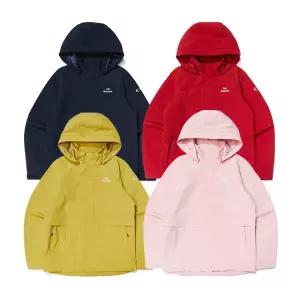 [아이더] 여성 블랑 2L 방풍 바람막이 자켓_DWU24102