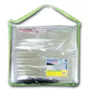 [셀러에이드]PET 5-6인용 대형 피크닉 소풍매트 캠핑