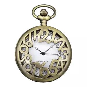 회중시계 포켓 AN-124주머니 엔틱 정장 신사 빈티지