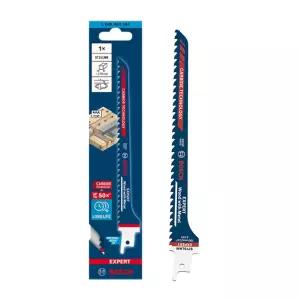 보쉬 S715LHM 목재 철재겸용 컷소날 1P 곡선절단절단기 작업공구 작업기 공구기 공업용기 절삭 터날 기기