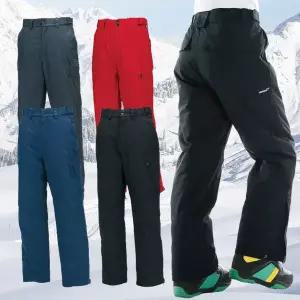 [하프클럽/푸조]푸조 스키복 보드복 바지 FZ-804 남성 여성 팬츠
