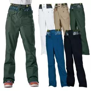 [하프클럽/푸조]푸조 남자 여성 스키복 보드복 바지 하의 팬츠 FZ-904