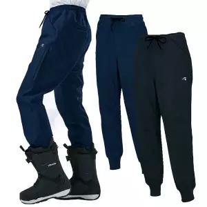 [하프클럽/푸조]푸조 남자 여성 스키복 보드복 바지 조거 팬츠 FZ-910