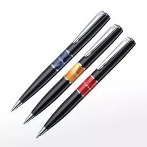 (피에르가르뎅) 유성펜 리브라볼 필기구 용품 학생선물 입학 졸업 고급볼 용볼 볼선물