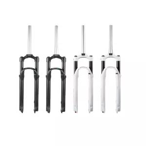 산악자전거 서스펜션 프론트 포크 앞쇼바 V브레이크