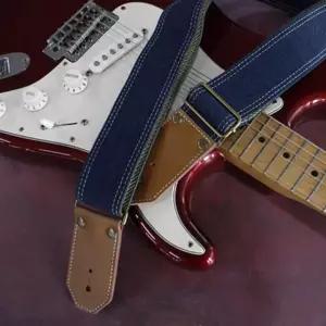 기타스트랩 악기스 BLUE RZt70 편안한어깨멜방스 어깨스 스트랩 기타끈 어깨끈 기타줄 어깨