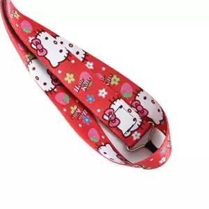 우쿨렐레 스트랩 Ukulele Strap 멜방 (100675) 우쿨끈 악세사리 멜빵 우쿠 어깨끈 소품 레스 액세서리
