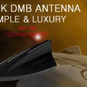 msl 샤크안테나 자석 부착식 드레스업 익스테리어용품차량 안태나 식나 소품 자동차장식 형나 안테나