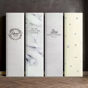 스탠드사각 에어컨덮개 스탠딩보관 커버 무풍가리개벽걸이 삼성 엘지 LG 에어콘 마감 업소용 대형