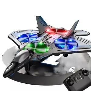 RC비행기 원격조종 초보자 전투기 입문자용 조종