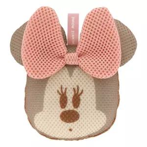 목욕스펀지 미니마우스 바디 아기스펀지 유아 키즈 베이비