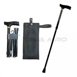 ( )경량 길이조절 접이식 지팡이