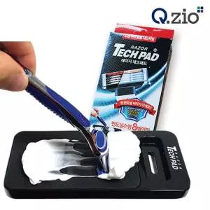 국산 면도날 면도기 클리너 세척 관리 청소 재생사용클레너 세정 질레트