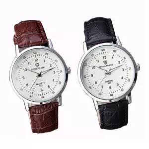 가죽시계 패션 수능 바늘 직장인 학생 손목밴드시계 여성손목 예쁜 예쁜손목 손목 편리한손목 수험생 스포