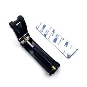 피아노 커버 건반뚜껑 손보호 끼임 방지 완강기 1P임 가락 안전장치 어린이임 임방지 완충기