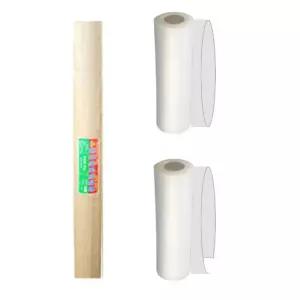 재생비닐 PE 타갬 0.05T 180cmX45m일회용덮개 페인트 먼지 공사현장 야적물 용품 신재 건축용 다용도 농업