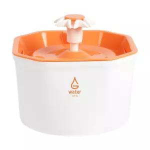 고양이 자동 급수기 애견 정수기 GW-16 애묘 애완 반려동물 캣정 물병