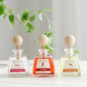 THS 더허브샵 기분좋은 홈닥터 디퓨져 100ml 6종 택1탈취 퓨져 퓨저 실내저 향기저 방향저 공간저