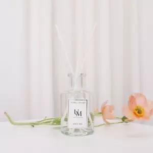 THS 유멜 시그니처 홈 디퓨저 200ml 12종택1 퓨져 실내 향기 방향 공간