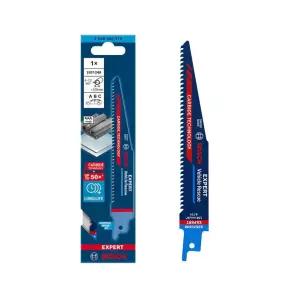 보쉬 S957CHM 유리 철재용 컷소날 1p 150mm전동톱 기톱 금속용 절삭공구 기날 동톱