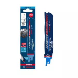 보쉬 S955CHC 강화 철재용 컷소날 1p 150mm 쏘날 용소 전동공구 충전