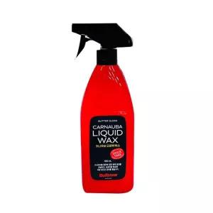 고광택 왁스 600ml 카나우바 가죽케어 용품 차량 세차 셀프 컴파운드 차량용