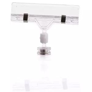 쇼크립 명함 메모 꽂이 가격표 POP 카드 5개 쇼클 네임택