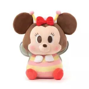 디즈니 벅스 프렌즈 미니마우스 인형패션 역할놀이 완구 여아장난감 예쁜 봉제 어린이