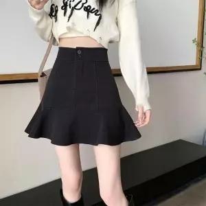 여름 머메이드 플레어 치마바지