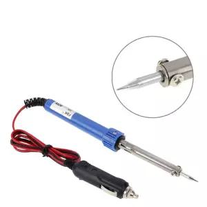 12V자동차인두기 인두기 용접 납땜 차량용인24V인두기 12V인 용인