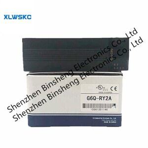 100% 새로운 오리지널 스팟 재고 G6I-D24A GM6-PAFB G6Q-RY2A K3P-07AS K3P-07BS GM6-PAFA G6I-D22A G6Q-TR4A 모듈