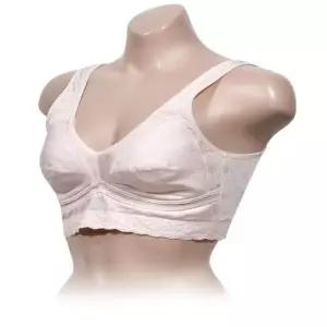 인견 노와이어 런닝형 스포츠브라