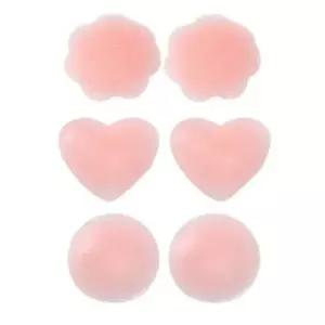 유두 가리개 실리콘 패치