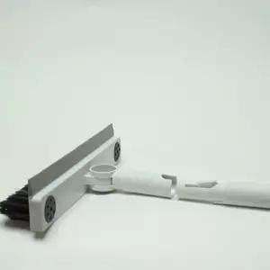 화장실청소솔 욕실 바닥 틈새브러쉬 밀대 솔욕 청소용 바닥청