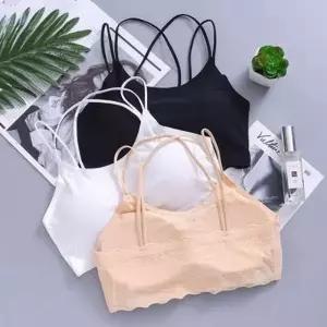 엑스스트랩 노와이어 브라탑