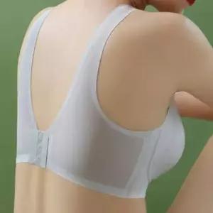 에어 브라 심리스 노와이어 여름 브라