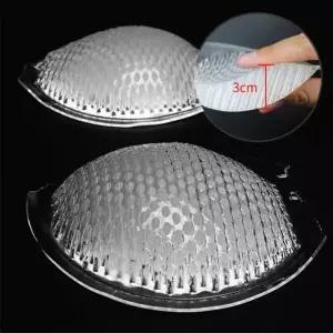 실리콘 비키니 패드 왕뽕 3cm