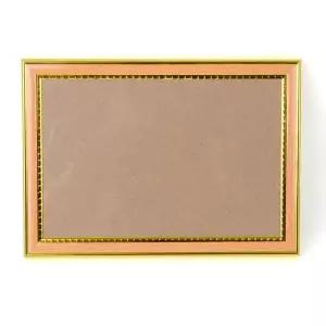 클래식 벽걸이용액자 포토보드 액자 A4용액자 걸이식 Selzen A4